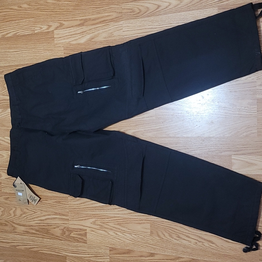 NWT Cargo Pants